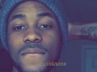 Saintcums
