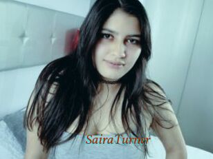 SairaTurner