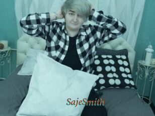 SajeSmith