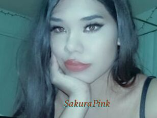 SakuraPink
