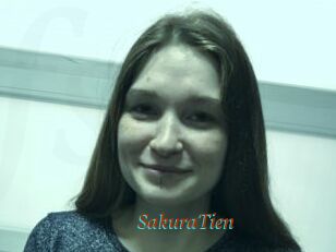 SakuraTien