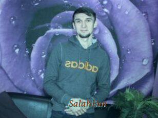 SalahFun