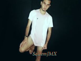 SaleemJMX