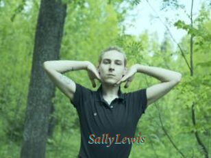 SallyLewis