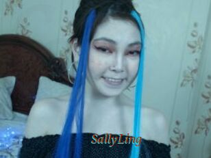 SallyLing