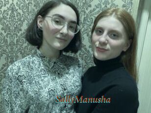 SallyManusha