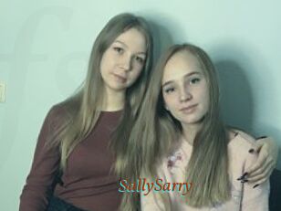 SallySarry