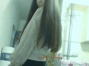 SallyWings