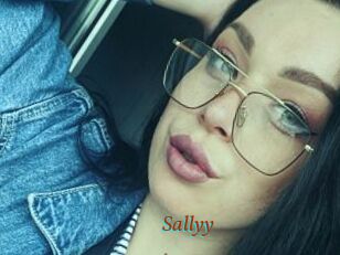 Sallyy