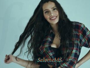 SalomeMS