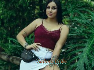 SalomeUribe