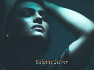Salome_Ferrer