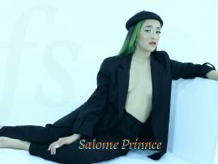 Salome_Prinnce