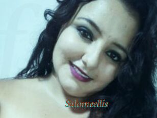 Salomeellis