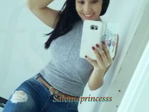 Salome_princesss