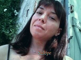 Salope