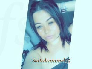 Saltedcaramel25