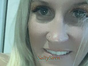 SaltySiren