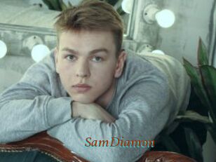 SamDiamon