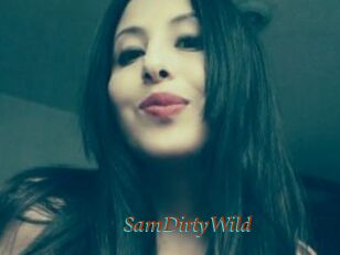 SamDirtyWild