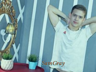 SamGray