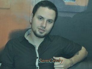 SamGredy
