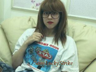 SamLuckyStrike