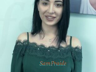 SamPraide