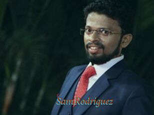 SamRodriguez