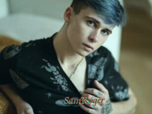 SamRoger