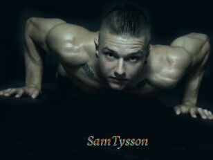 SamTysson