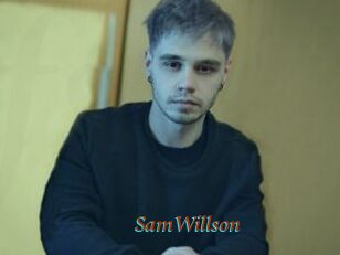 SamWillson