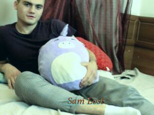 Sam_Lost