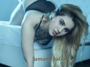 SamannthaCox
