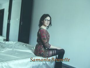 SamantaBrunette