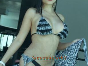 SamantaDarkX