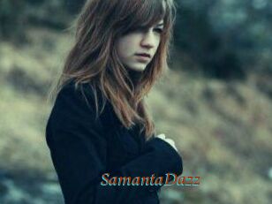 SamantaDazz