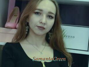 SamantaGreen