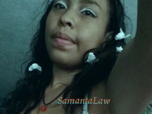 SamantaLaw