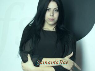 SamantaRae