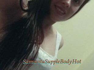 SamantaSuppleBodyHot