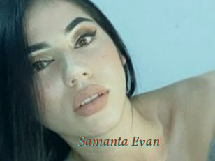 Samanta_Evan