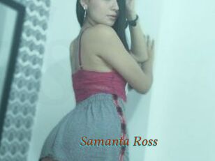Samanta_Ross