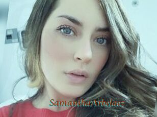 SamanthaArbelaez
