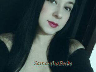 SamanthaBecks