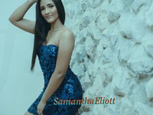 SamanthaEliott