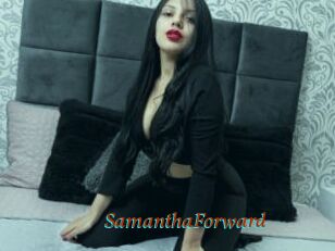 SamanthaForward
