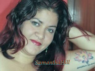 SamanthaHill