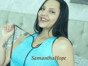 SamanthaHope