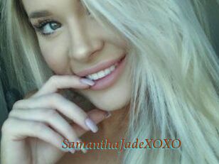 SamanthaJadeXOXO